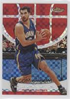 Peja Stojakovic #/139