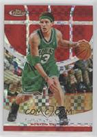 Delonte West #/139