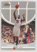 Shaquille O'Neal #/349