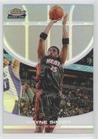 Wayne Simien #/249