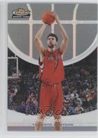 2006-07 Rookie - Andrea Bargnani #/319