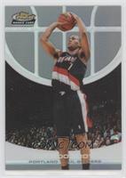 2006-07 Rookie - Brandon Roy #/319