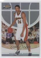 2006-07 Rookie - Patrick O'Bryant #/319