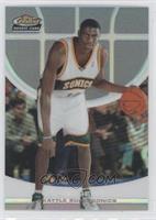 2006-07 Rookie - Saer Sene #/319