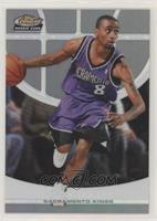 2006-07 Rookie - Quincy Douby #/319