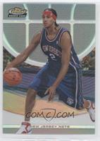 2006-07 Rookie - Josh Boone #/319