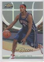 2006-07 Rookie - Josh Boone #/319