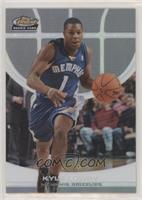 2006-07 Rookie - Kyle Lowry #/319