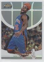2006-07 Rookie - Mardy Collins #/319