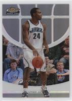 2006-07 Rookie - Paul Millsap #/319