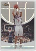 Jason Kidd #/349