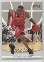 Tracy McGrady #/349