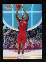 Chauncey Billups #/349