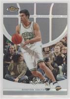 Wally Szczerbiak #/349