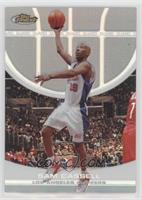 Sam Cassell #/349