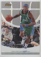 Josh Howard [Good to VG‑EX] #/349