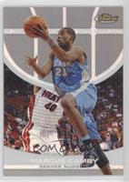 Marcus Camby #/349