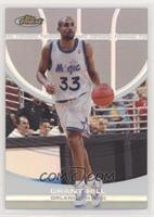 Grant Hill #/349