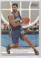 Peja Stojakovic #/349