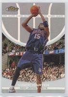 Vince Carter #/349