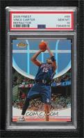 Vince Carter [PSA 10 GEM MT] #/349