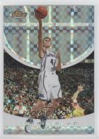 Andrei Kirilenko #/229