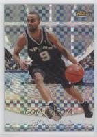 Tony Parker #/229