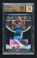 Linas Kleiza [BGS 9.5 GEM MINT] #/169