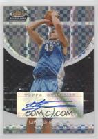 Linas Kleiza #/169