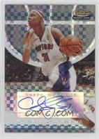 Charlie Villanueva #/169