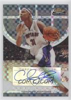 Charlie Villanueva #/169