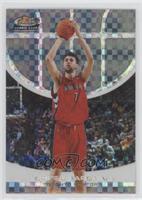 2006-07 Rookie - Andrea Bargnani #/249