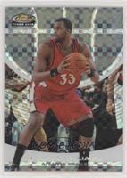 2006-07 Rookie - Shelden Williams #/249