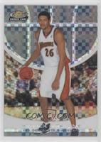 2006-07 Rookie - Patrick O'Bryant #/249