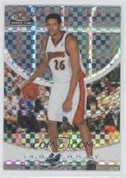 2006-07 Rookie - Patrick O'Bryant #/249