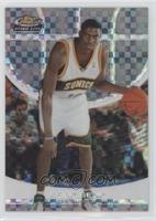 2006-07 Rookie - Saer Sene [EX to NM] #/249