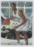 2006-07 Rookie - Hilton Armstrong #/249