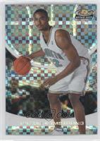 2006-07 Rookie - Hilton Armstrong #/249