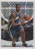 2006-07 Rookie - Shawne Williams #/249