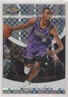 2006-07 Rookie - Quincy Douby #/249
