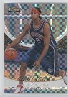 2006-07 Rookie - Josh Boone #/249