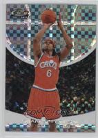 2006-07 Rookie - Shannon Brown #/249
