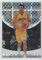 2006-07 Rookie - Jordan Farmar #/249