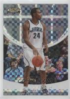 2006-07 Rookie - Paul Millsap #/249