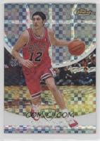 Kirk Hinrich #/229