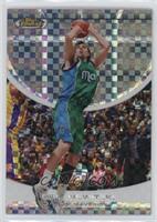 Dirk Nowitzki #/229