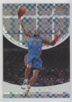 Ben Wallace #/229