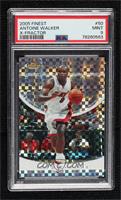 Antoine Walker [PSA 9 MINT] #/229