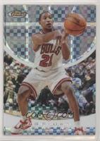 Chris Duhon #/229