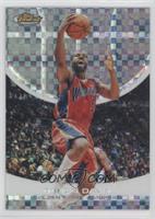 Baron Davis #/229